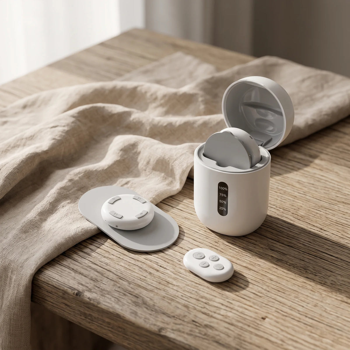 Charging Case