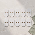 Mendoria Refill Pack (10 pads)