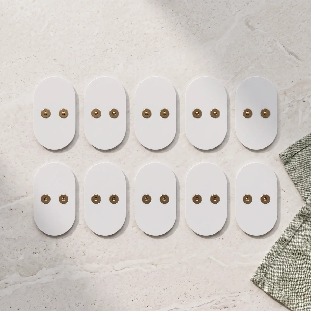 Mendoria Refill Pack (10 pads)