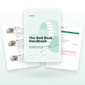 eBook: The Bad Back Handbook